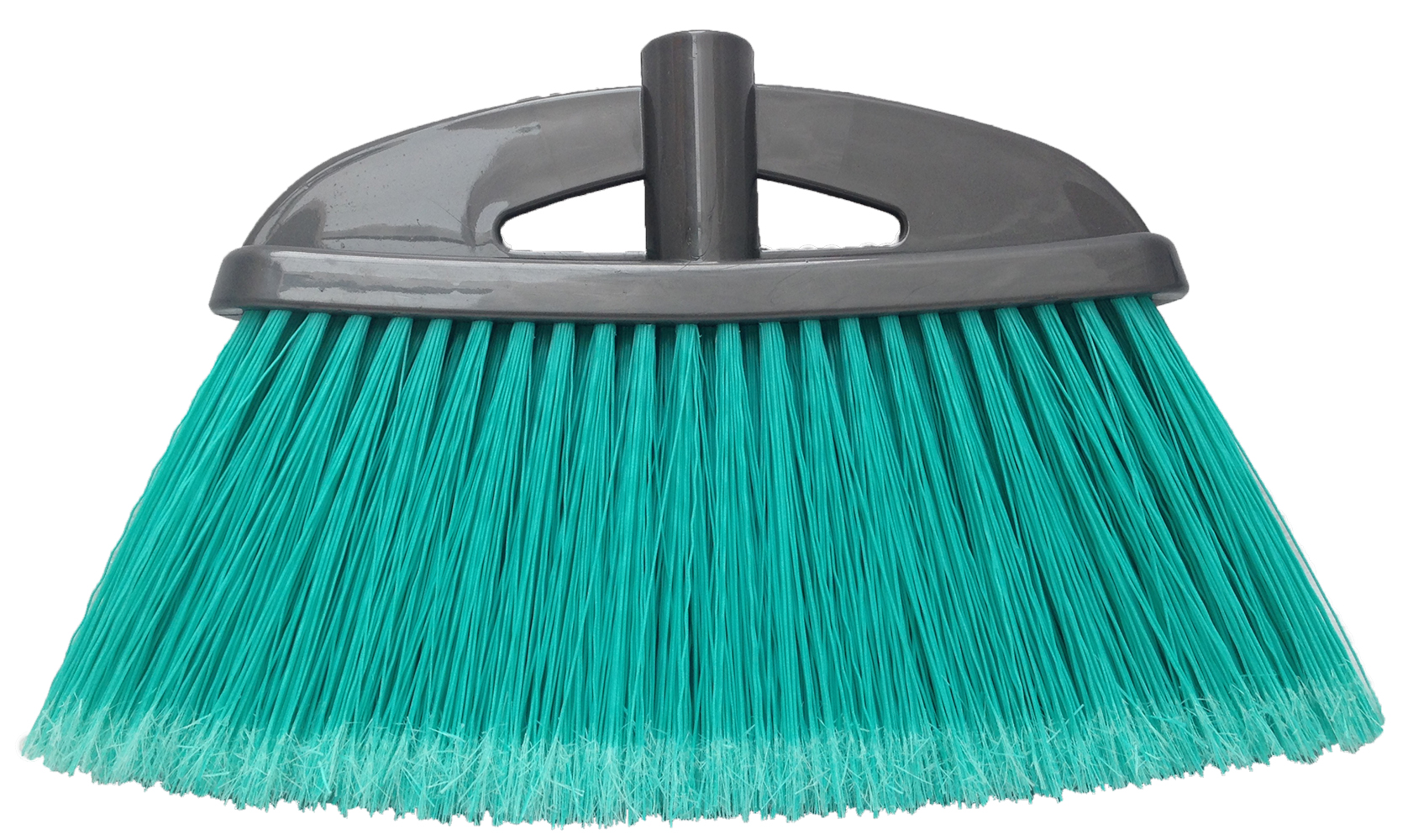 Vassoura Baltic Furo Direito Esp. S/Cabo