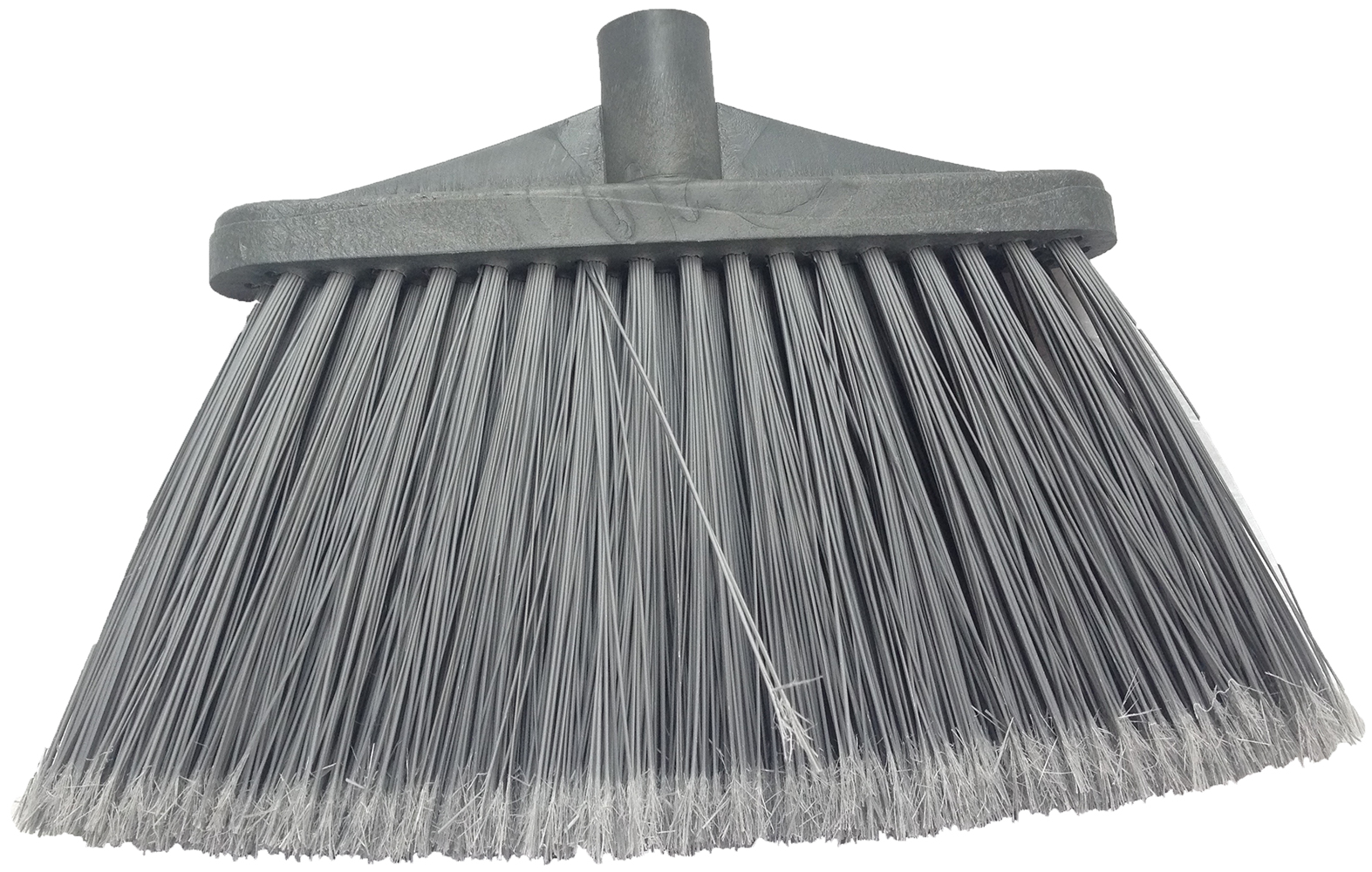 Vassoura Caravela Macia Despontada Flor s/Cabo