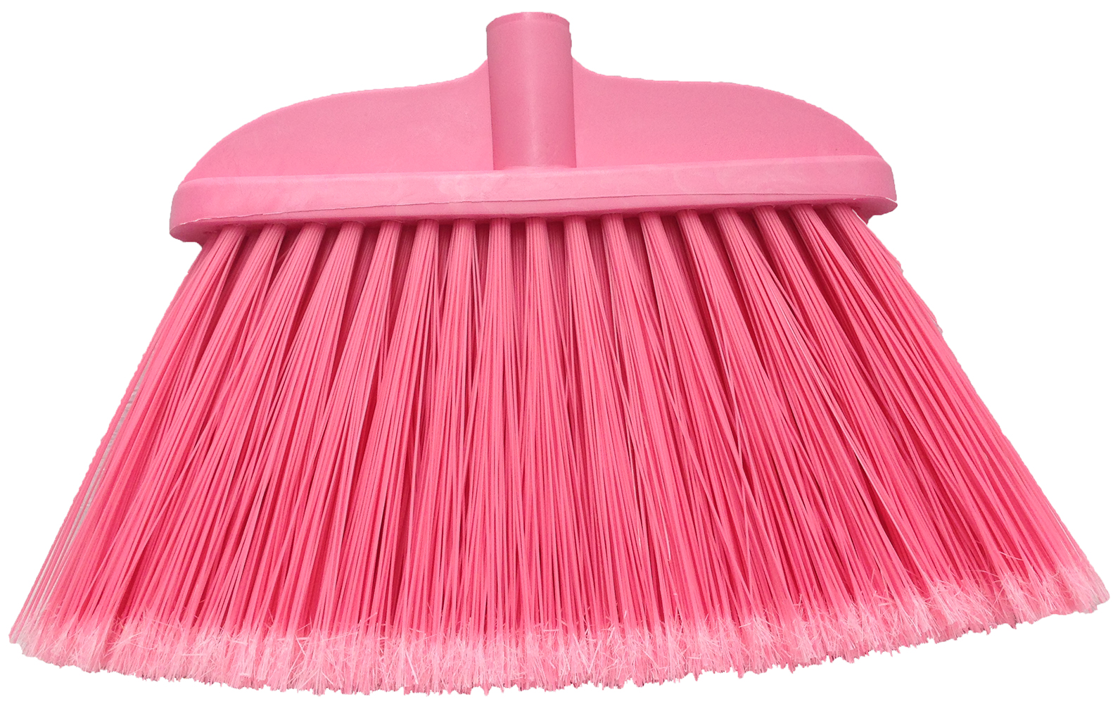 Vassoura Caravela Macia Despontada Flor s/Cabo