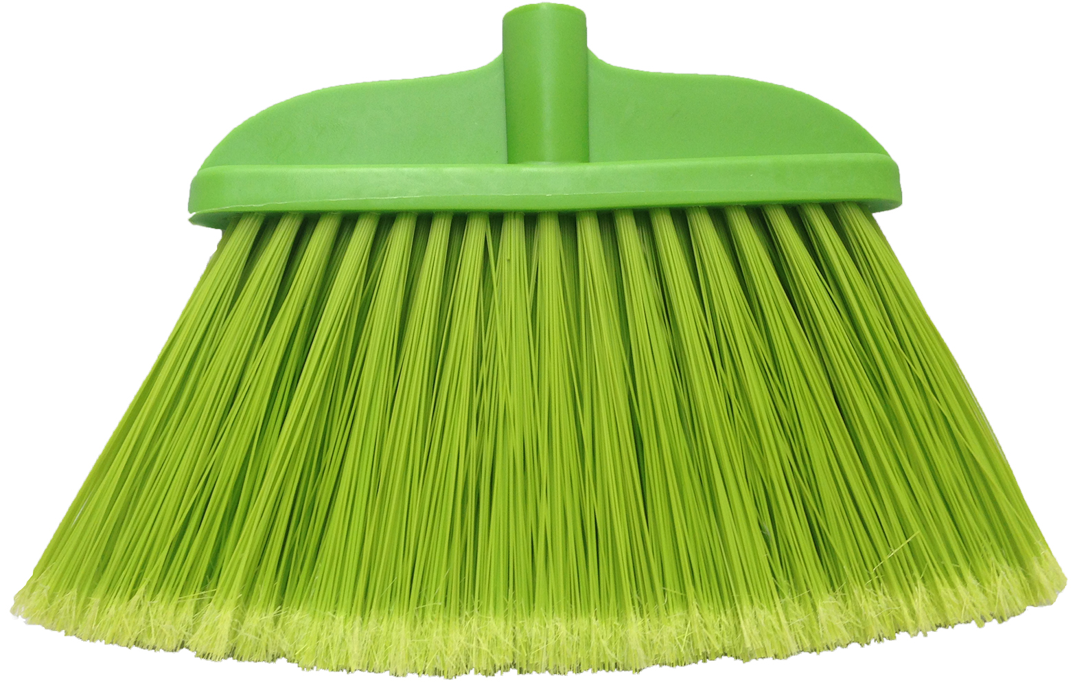 Vassoura Caravela Macia Despontada Flor s/Cabo