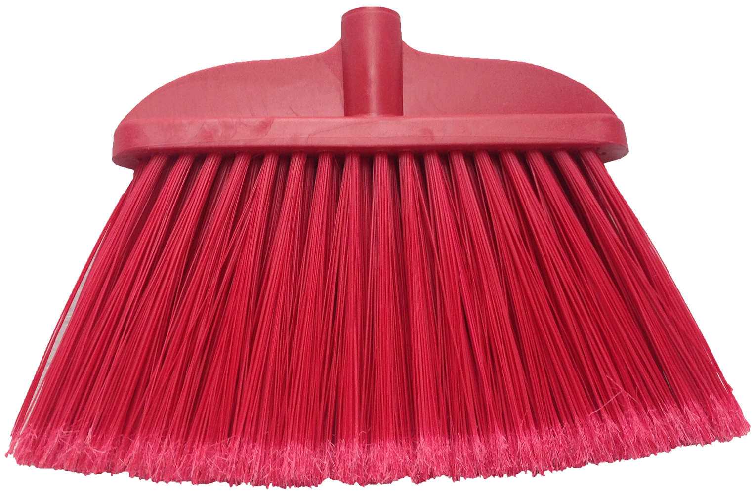 Vassoura Caravela Macia Despontada Flor s/Cabo