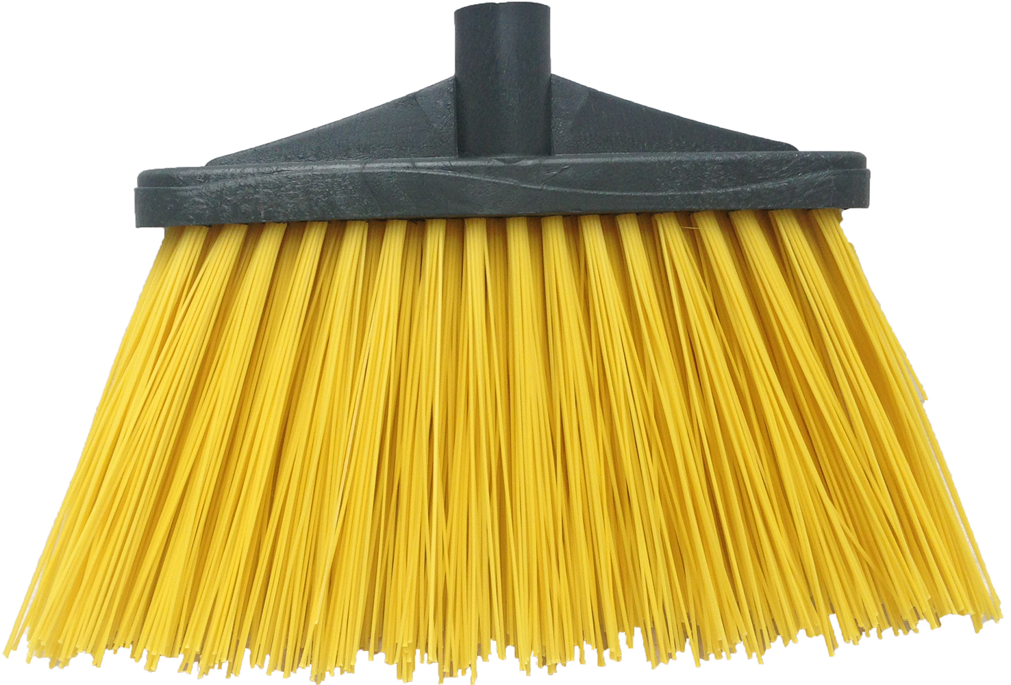 Vassoura Caravela Rija Extra Cores S/Cabo