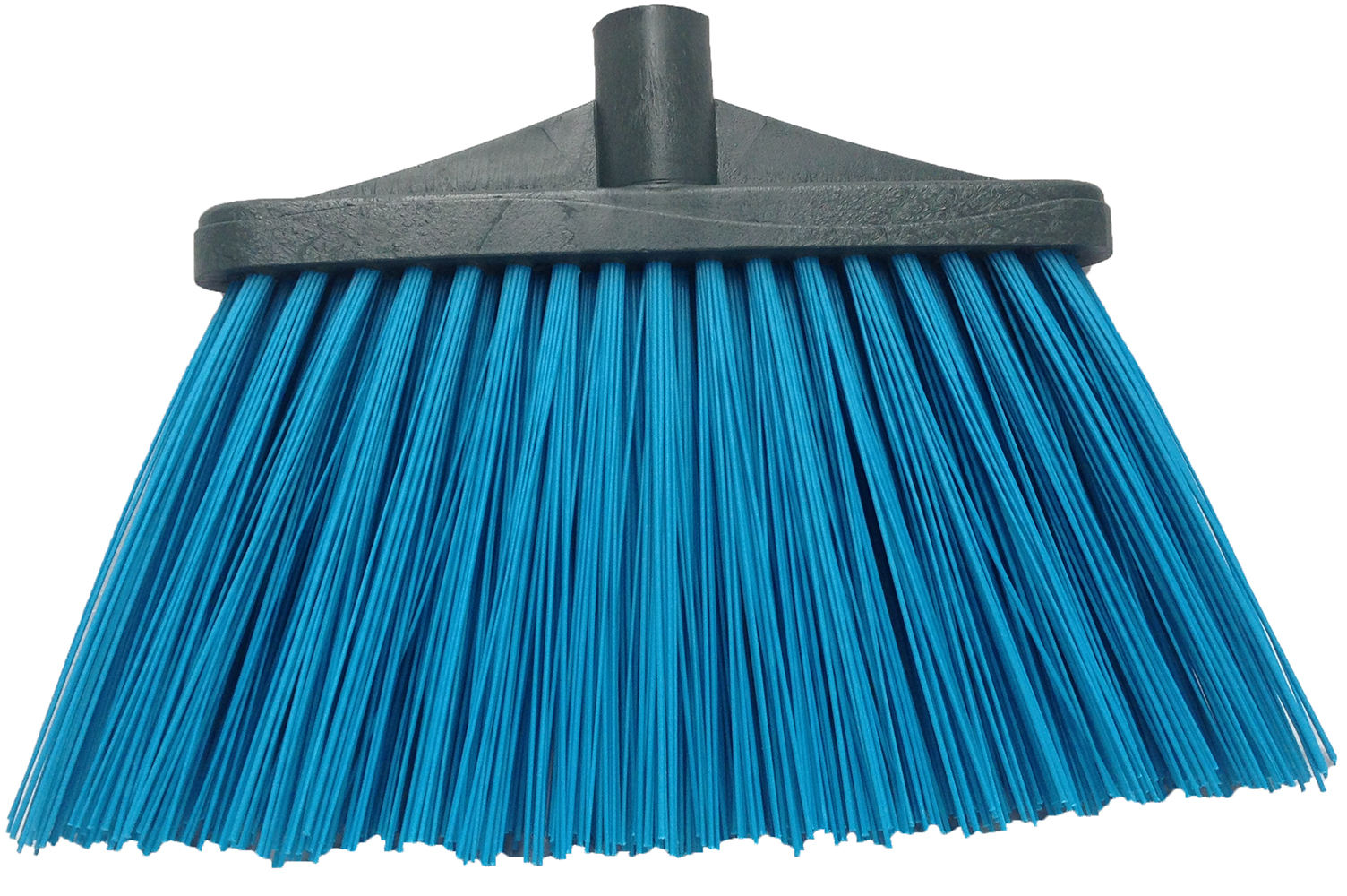 Vassoura Caravela Rija Extra Cores S/Cabo