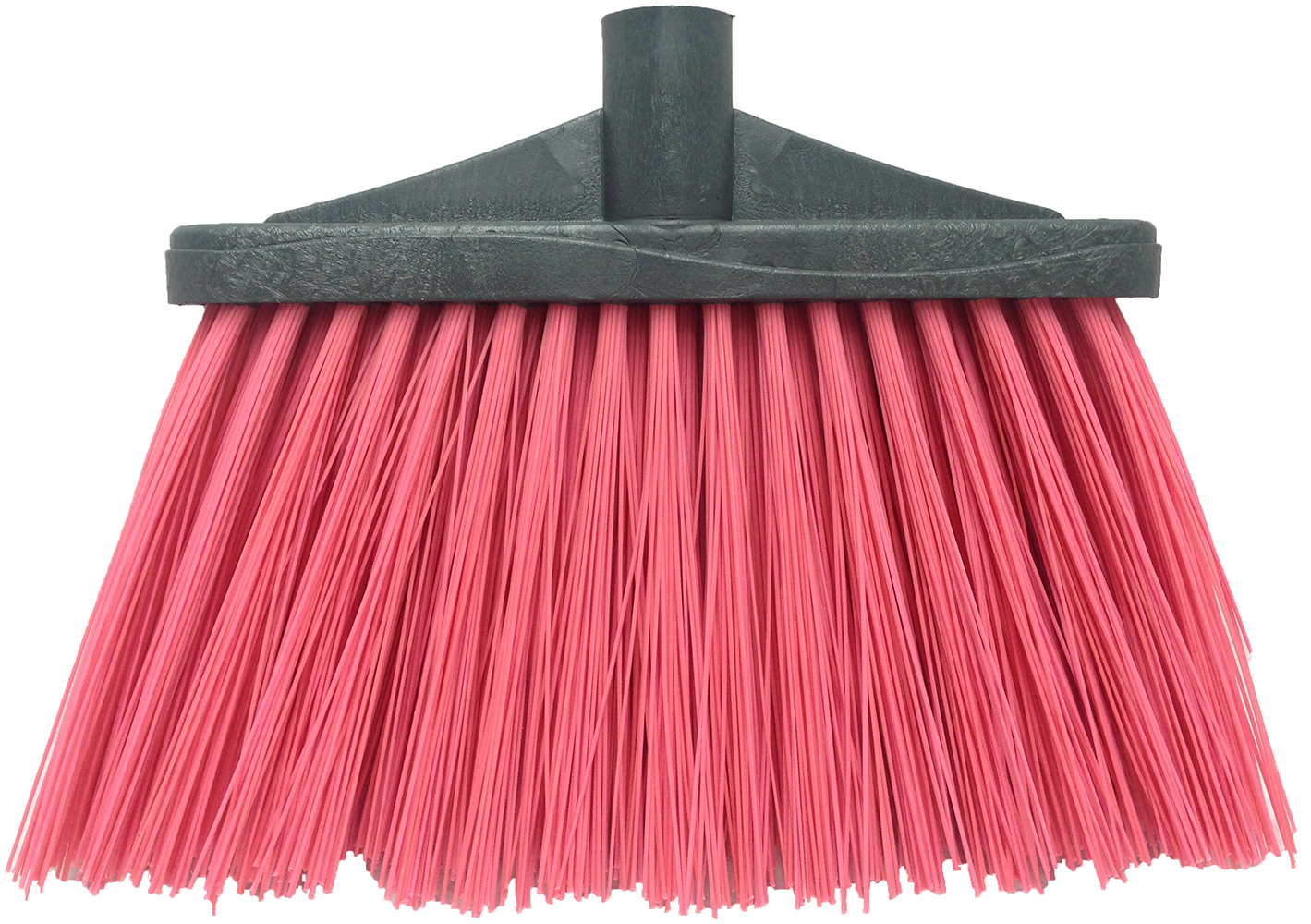 Vassoura Caravela Rija Extra Cores S/Cabo