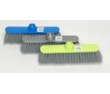 Vassoura Cores Despontada Vinil Super s/Cabo