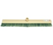 Vassoura Crinas Extra Macia 60 Cm s/Cabo