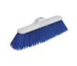 Vassoura de Exterior Azul 27 Cm - Vileda - 126923