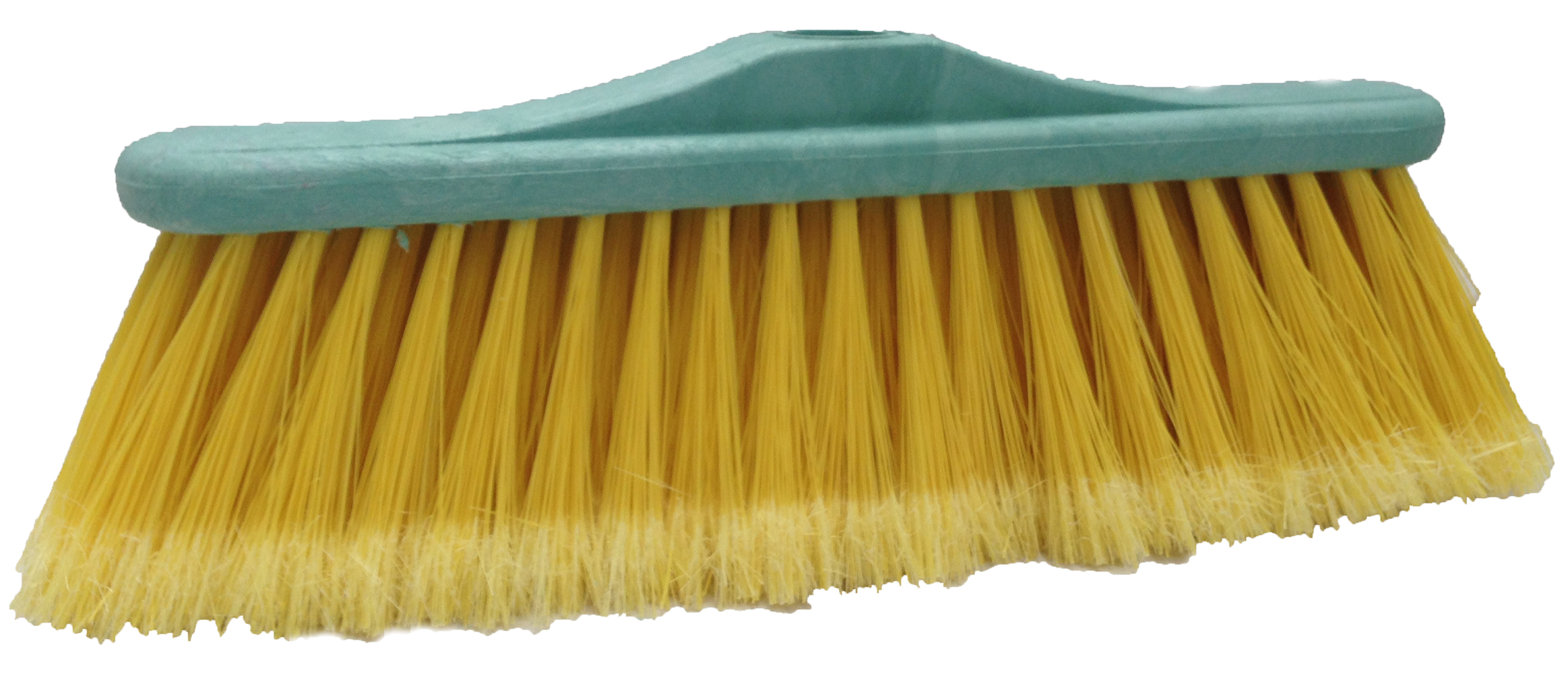 Vassoura Furo Direito Nº3 29 Cm S/Cabo