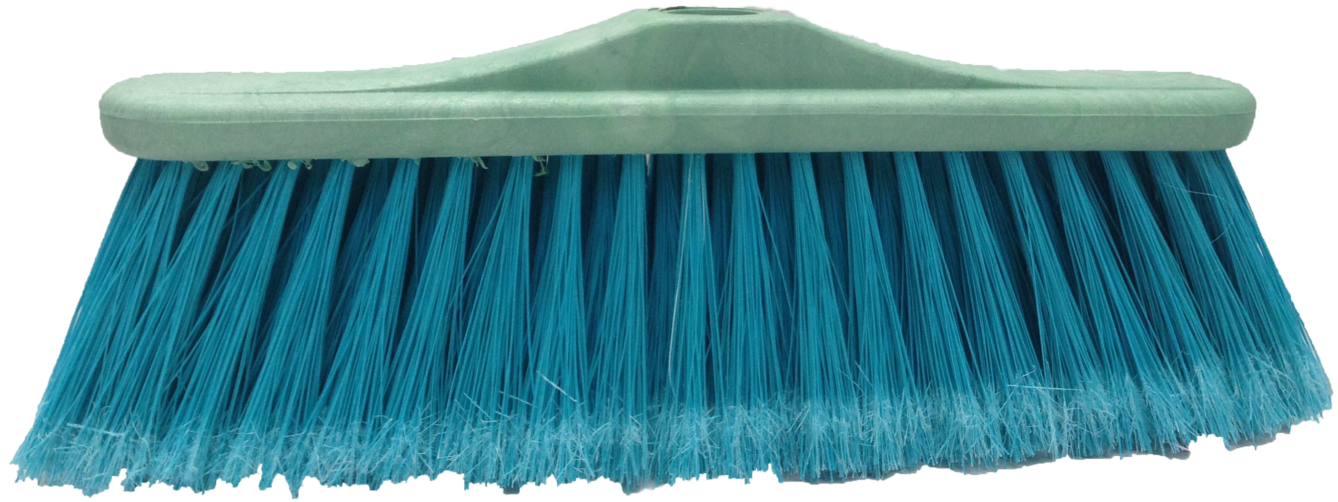 Vassoura Furo Direito Nº3 29 Cm S/Cabo