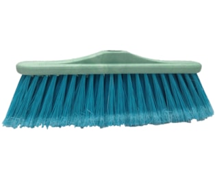 Vassoura Furo Direito Nº3 29 Cm S/Cabo