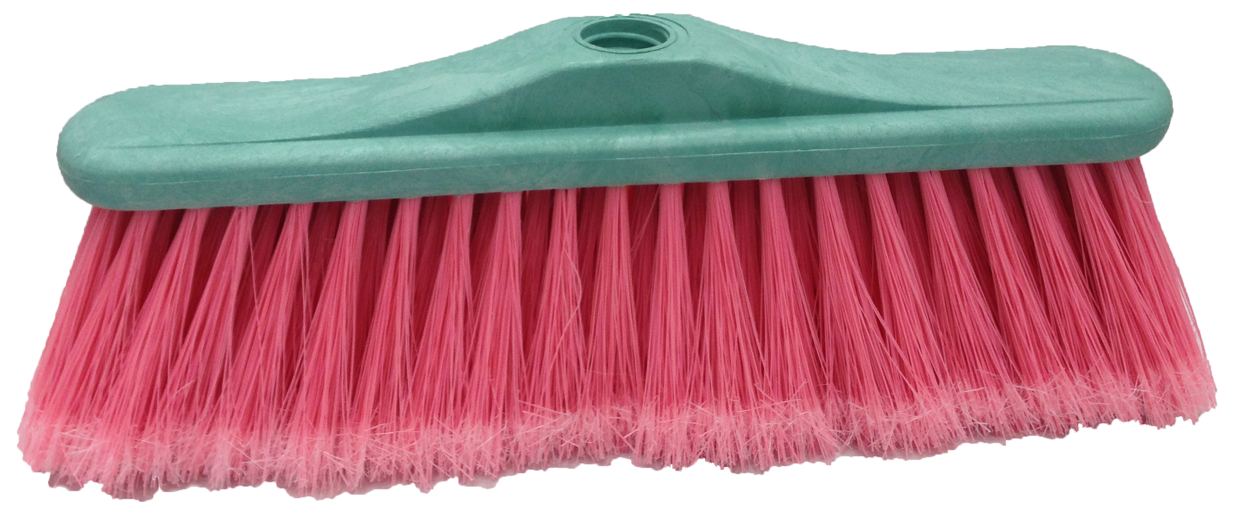 Vassoura Furo Direito Nº3 29 Cm S/Cabo