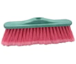 Vassoura Furo Direito Nº3 29 Cm S/Cabo