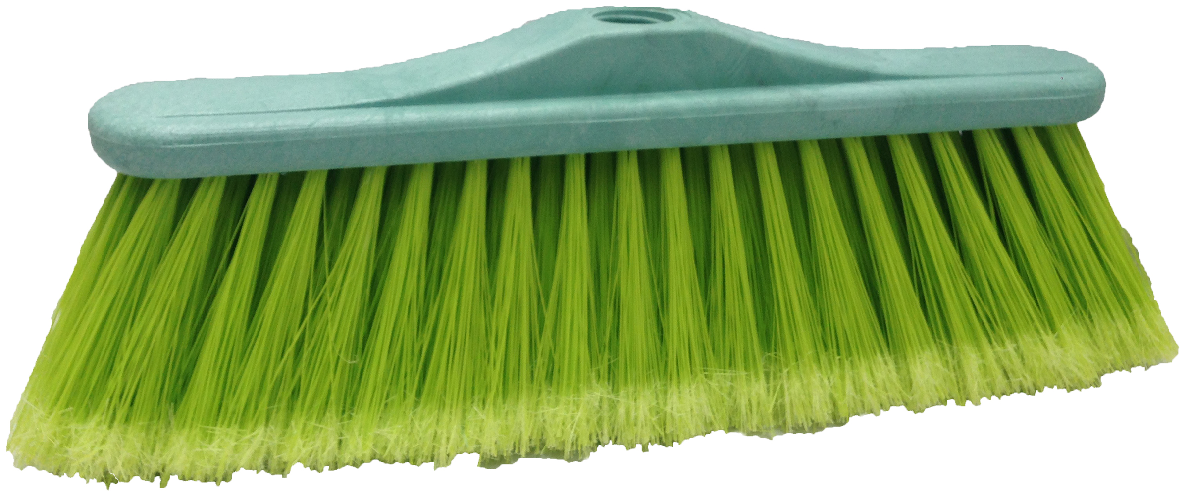 Vassoura Furo Direito Nº3 29 Cm S/Cabo