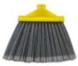 Vassoura Macia 250 Flor S/Cabo