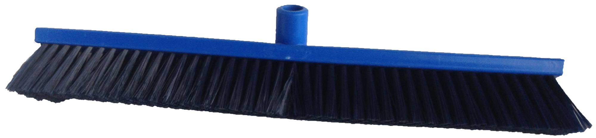 Vassoura Macia p/Zonas Alimentares 60 Cm