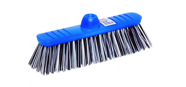 Vassoura para Alcatifas e Carpetes sem Cabo