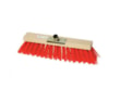 Vassoura Vinil Duro p/Exterior 40 Cm