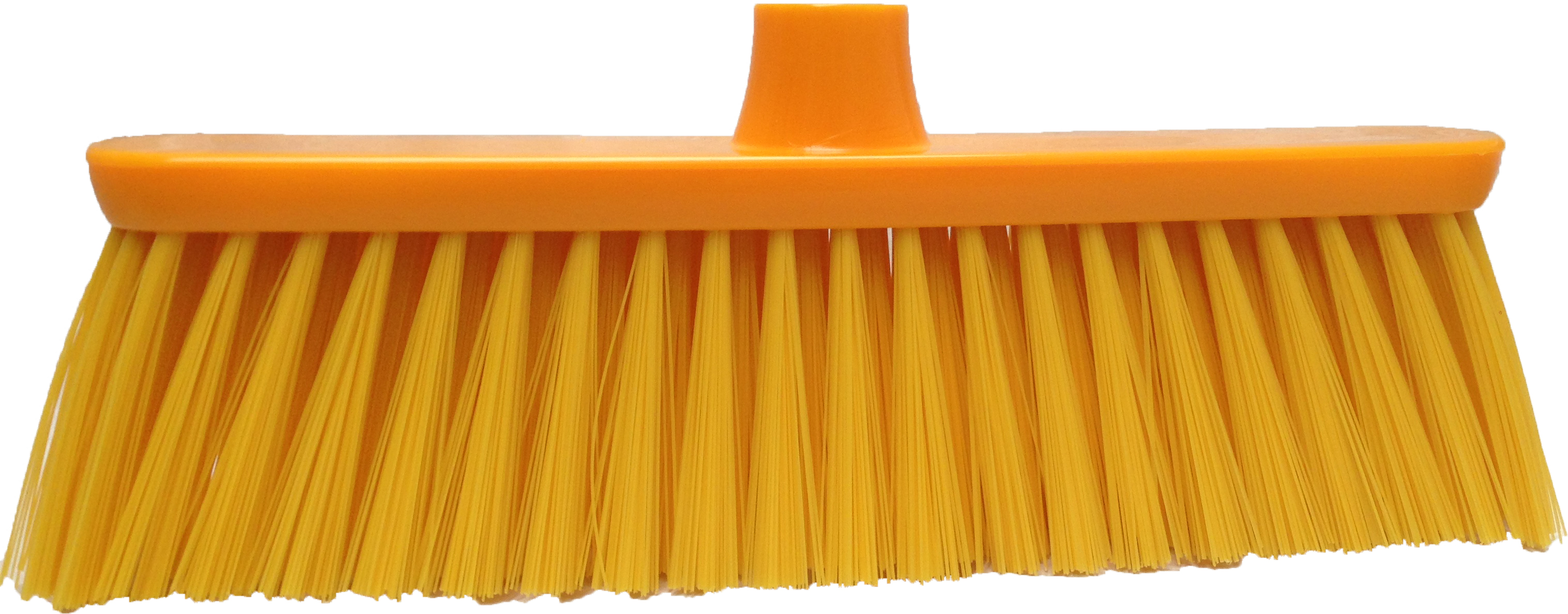 Vassoura p/Zonas Alimentares 29 Cm