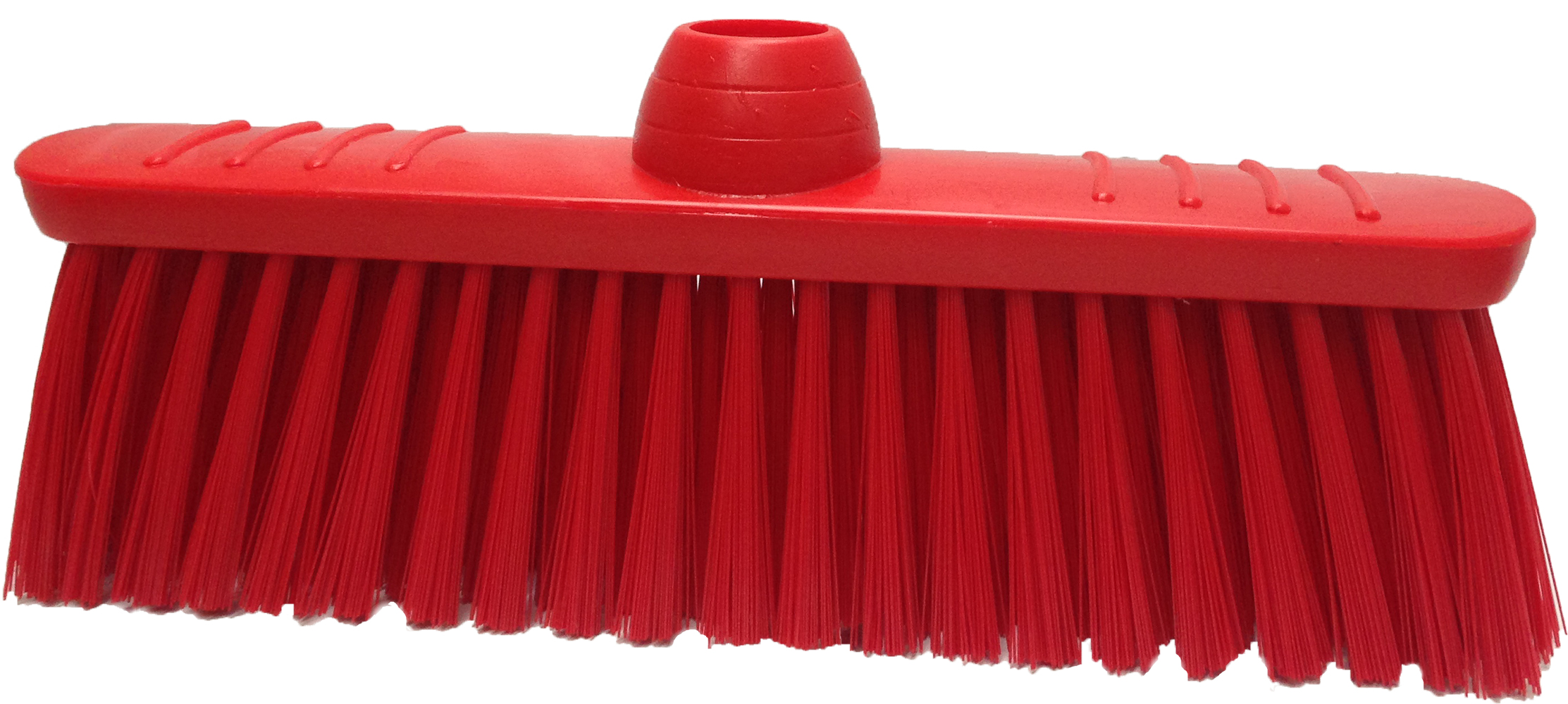 Vassoura p/Zonas Alimentares 29 Cm