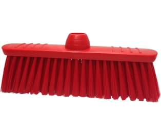 Vassoura p/Zonas Alimentares 29 Cm