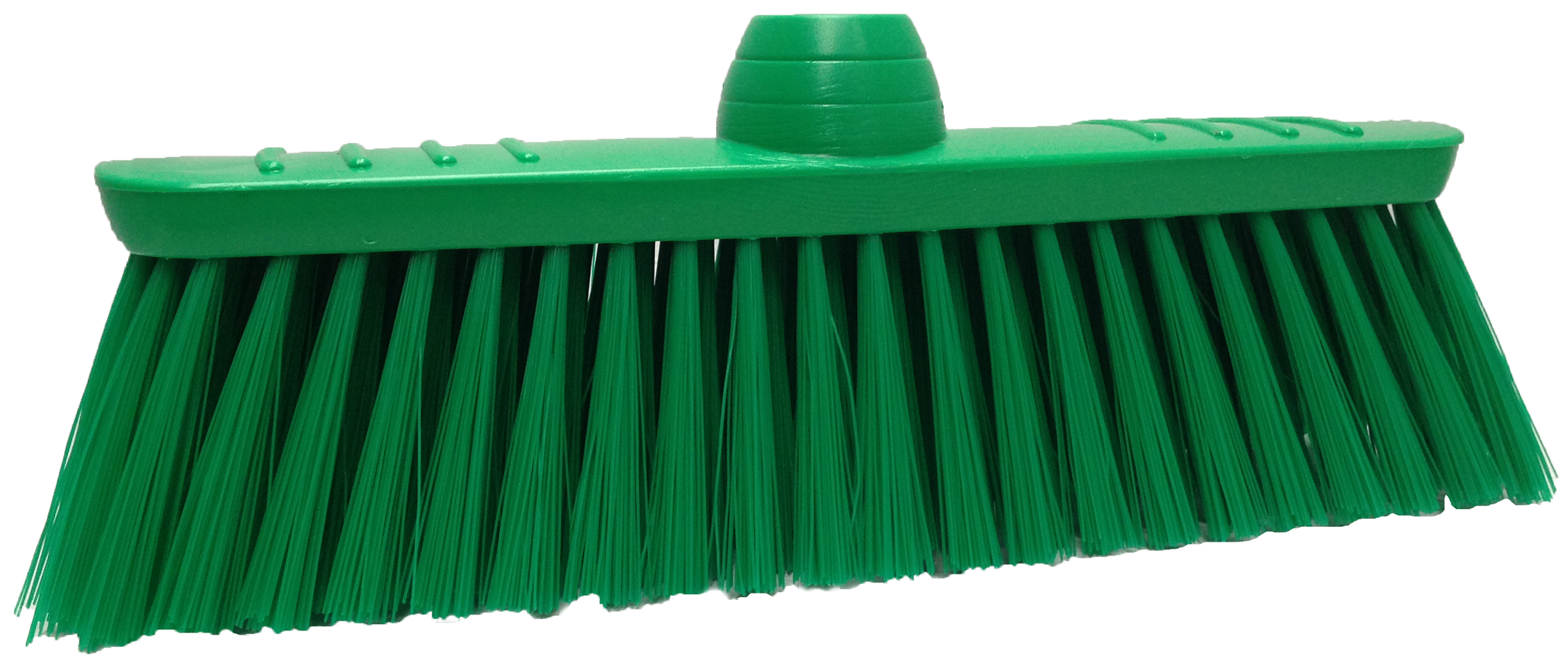 Vassoura p/Zonas Alimentares 29 Cm