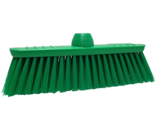 Vassoura p/Zonas Alimentares 29 Cm