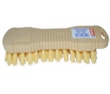 Escova Dura Manual 17 Cm em Polipropileno