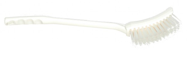 Escova 45cm c/Cabo p/Zonas Alim. Semi Rija