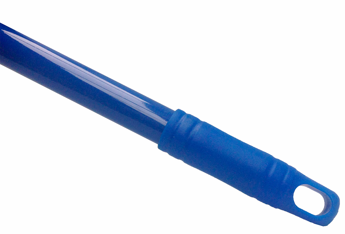 Cabo de Alumínio com Rosca 22 x 1,4 Mt - Azul