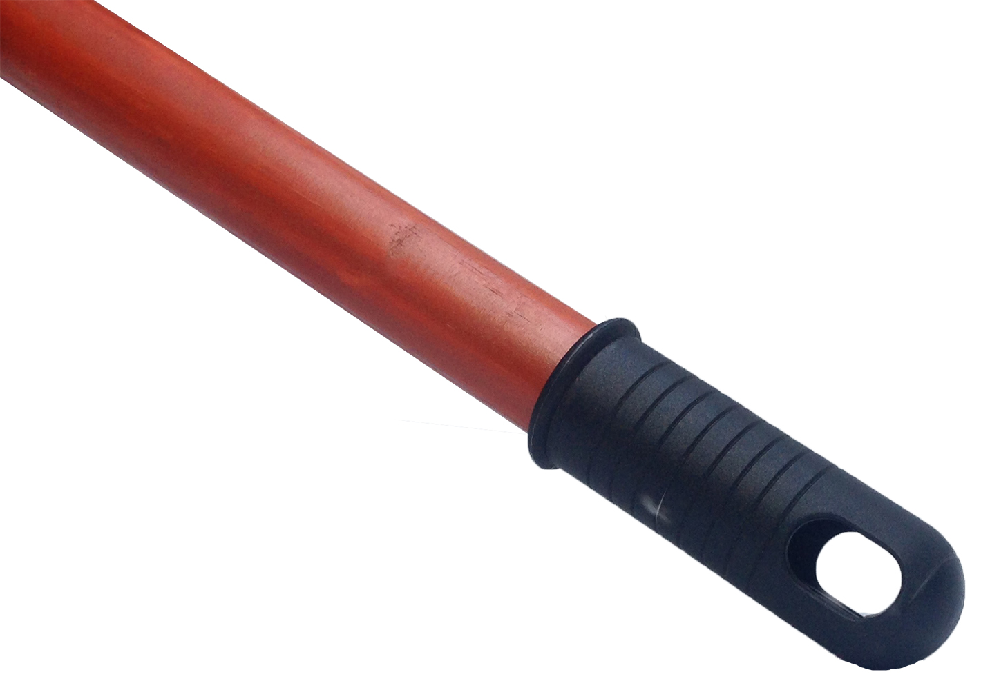 Cabo de Madeira Envernizado 1,30 Mt - C/Rosca