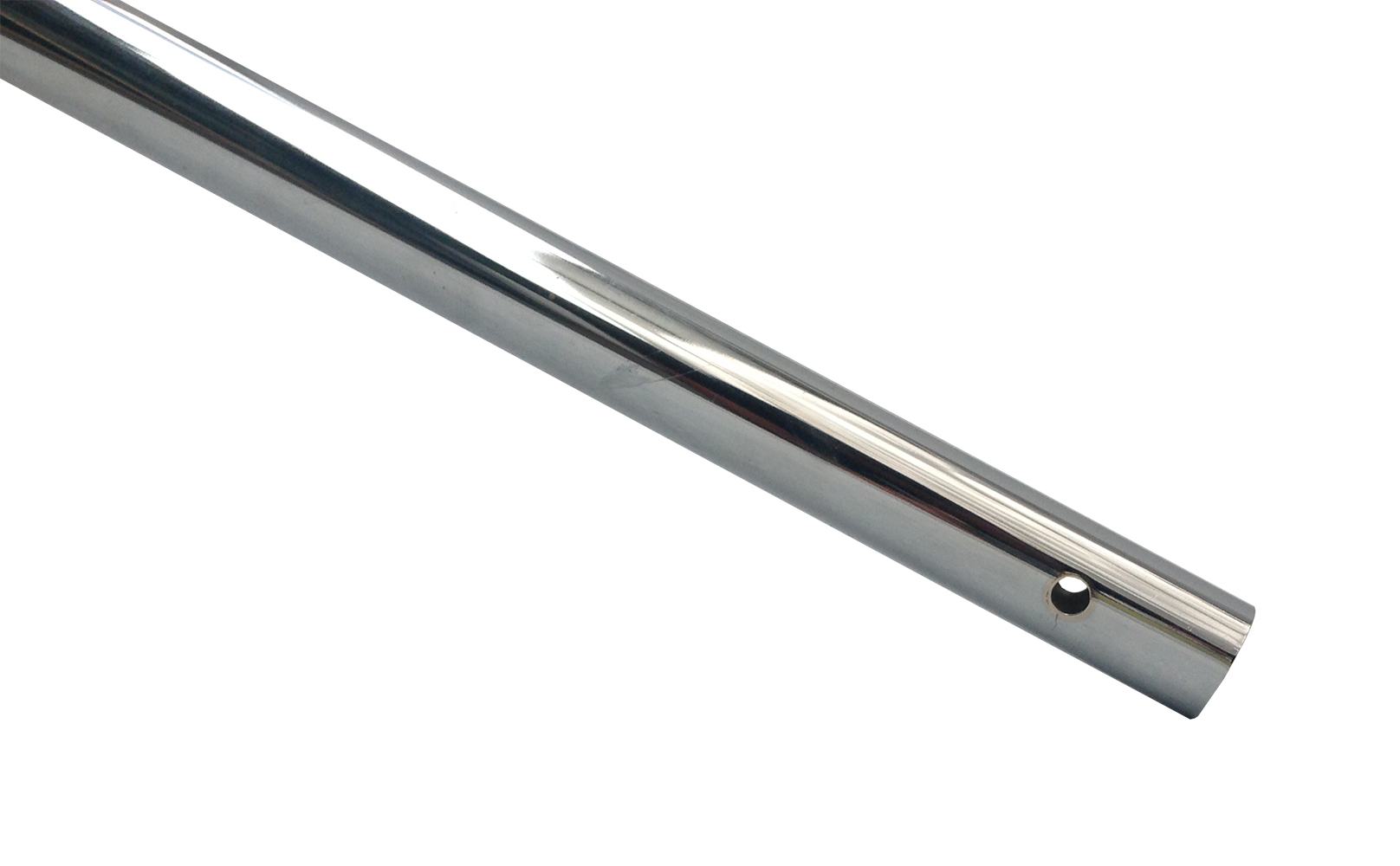 Cabo Cromado 2 Peças - 22 x 1,3 Mt