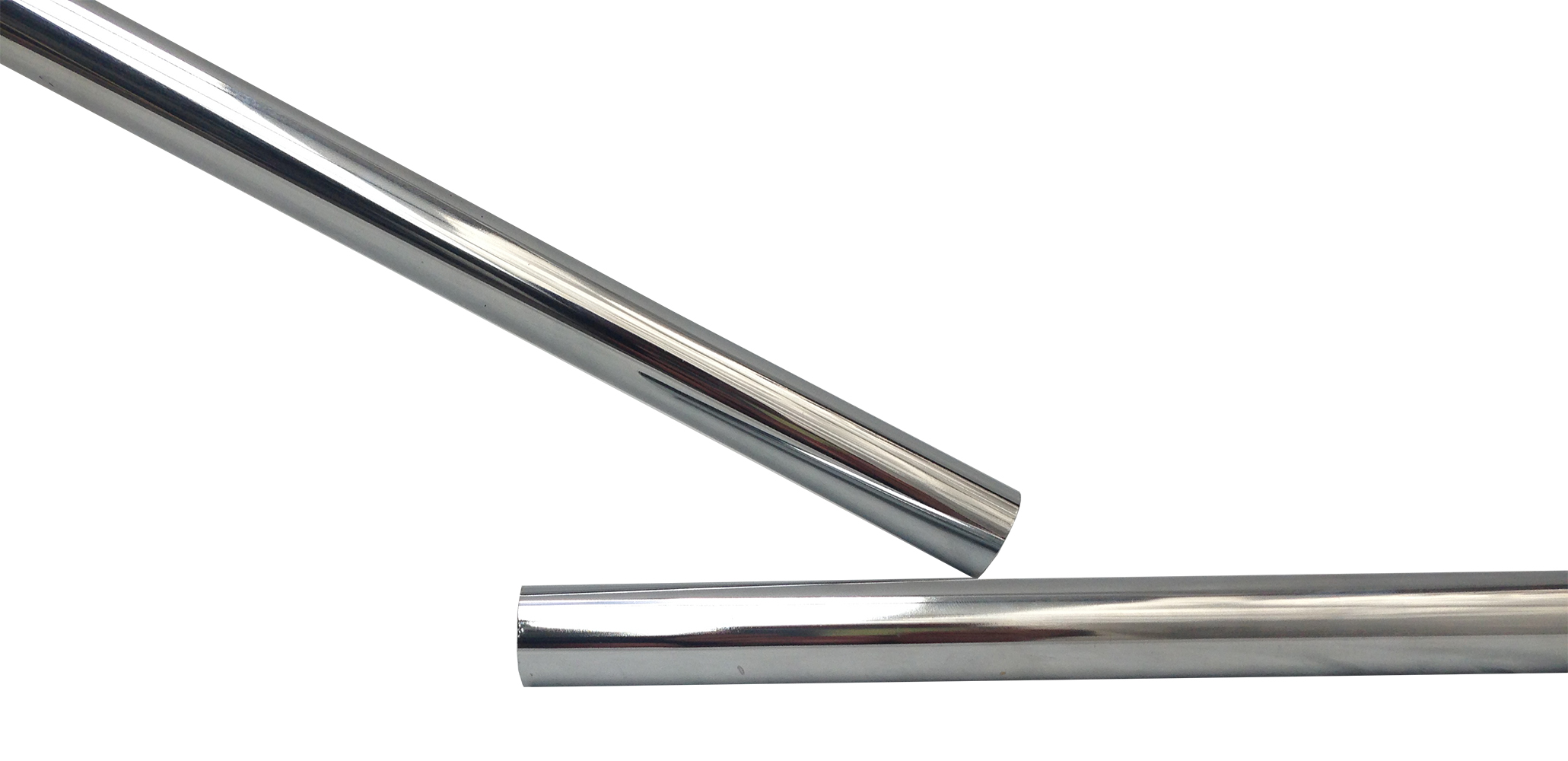 Cabo Cromado 2 Peças - 22 x 1,3 Mt