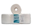 Papel Hig. Jumbo 2Fls - Emb. 12 Rls - 342S Amoos