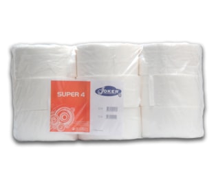 Papel Hig. Jumbo Ecológico Extra 2 - Emb.18 Rolos