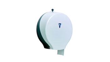 Suporte Papel Higiénico Jumbo - Euromop