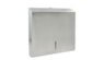 Suporte p/Toalha de Mão - Inox