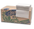 Toalha de Mão - 21 x 23 - Caixa 3.000 Folhas