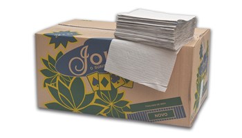 Toalha de Mão - 23 x 24 - Caixa 3.000 Folhas