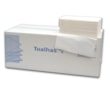Toalha de Mão Tissue Compact 21x24 - Cx 3.000 Fls