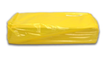 Toalhete de Mesa 30x45 - 40 Gr - Emb. 1000 Fls