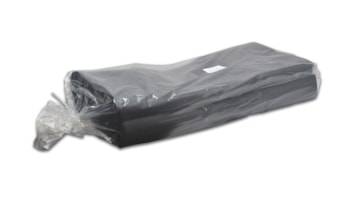 Sacos Plástico BD 95 x 130 Preto -  Kg