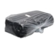 Sacos Plástico Reciclado Preto - Kg