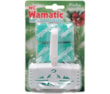 Bloco WC Wamatic Jardim/Pinho/Alfazema 3x30gr