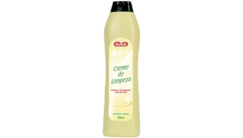 Creme Limpeza AGISOL Limão - Emb 500 ml