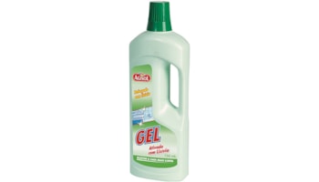 Gel de limpeza com Lixívia AGISOL - Emb 750 ml