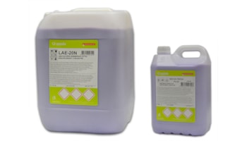 Amaciador Fresh Plus LAE-20N