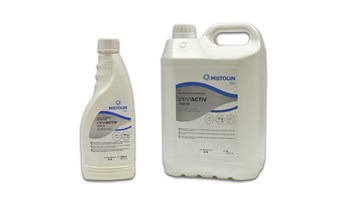 Detergente DCM-20 Multisupercifies Higienizante