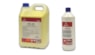 Detergente HCL-25 - Creme de Limpeza