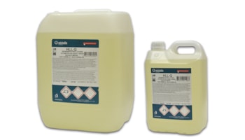 Detergente HLL-Q (Águas Normais)