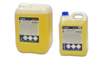 Detergente HLL-Q AD (Águas Duras)